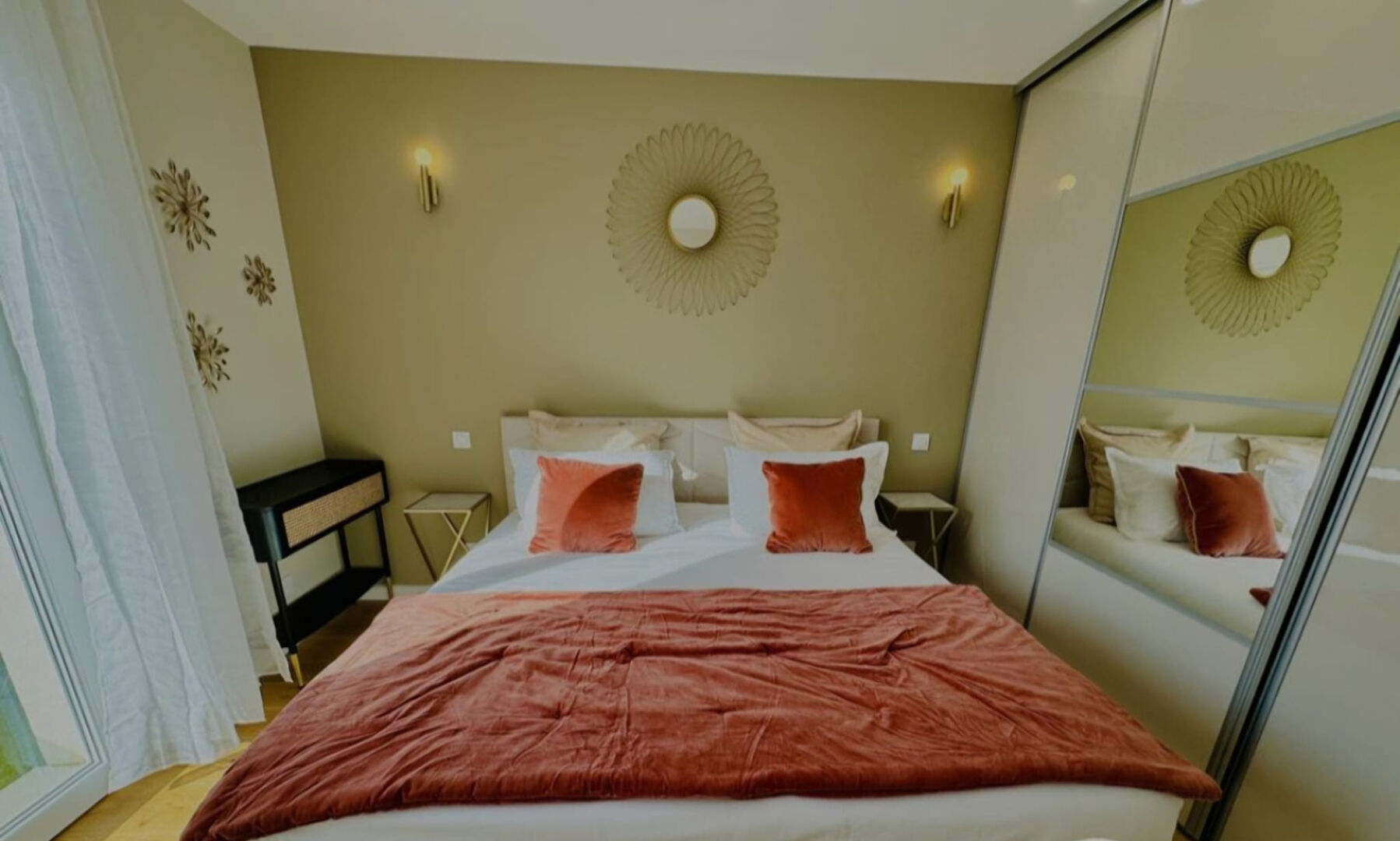 Photo Appartement Narbonne plage  3 pièce(s) 45 m2 image 6/6