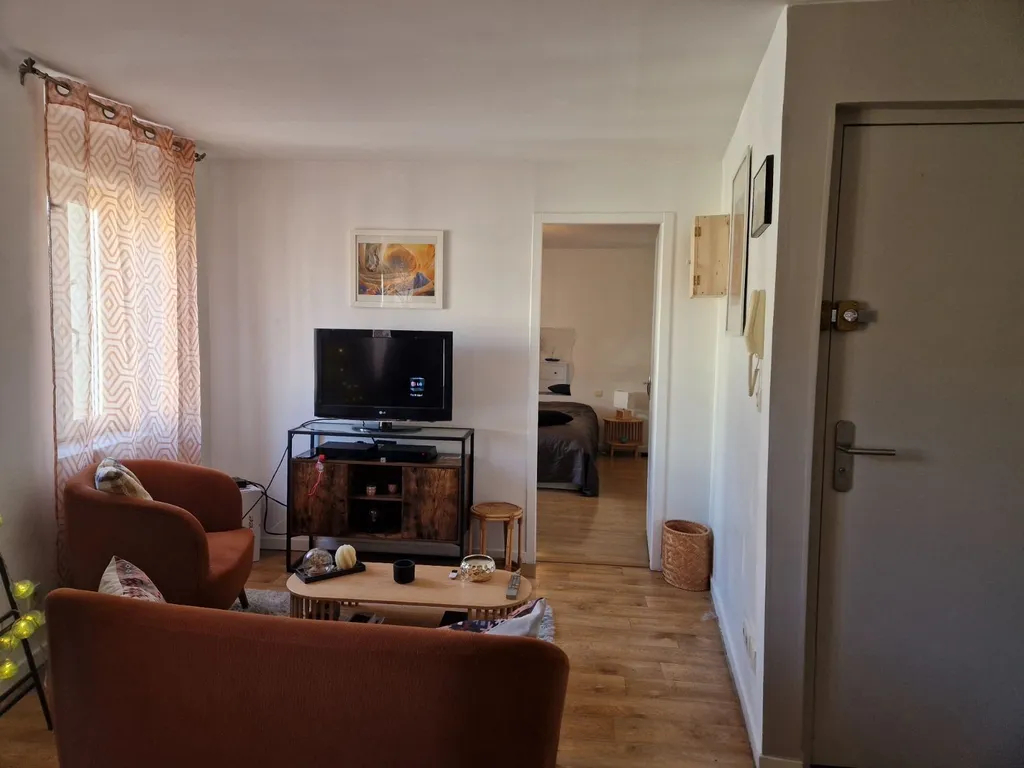 Agence immobilière de AGENCE BELLISSIMMO Narbonne