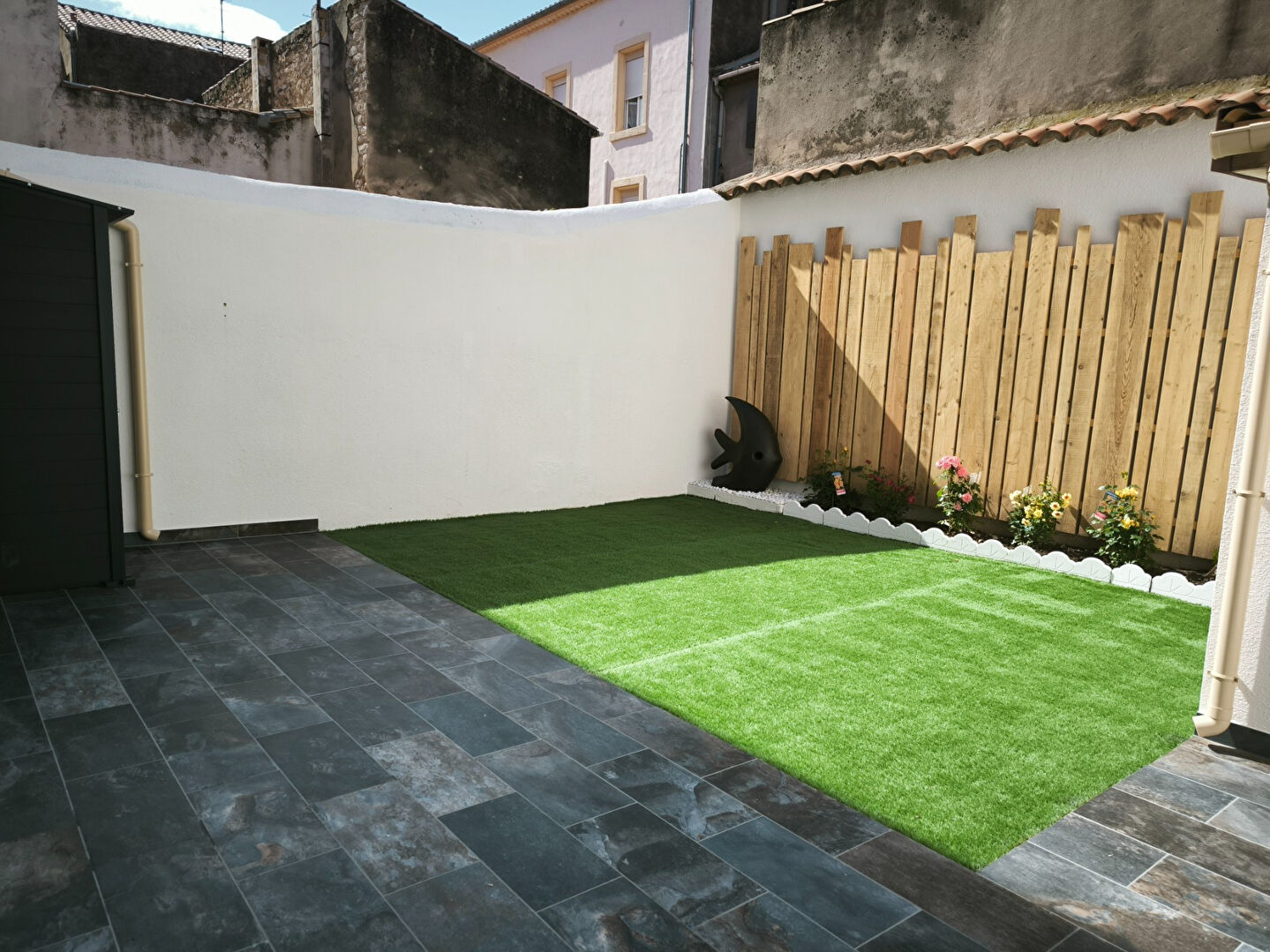 Appartement Narbonne 2 pièce(s)