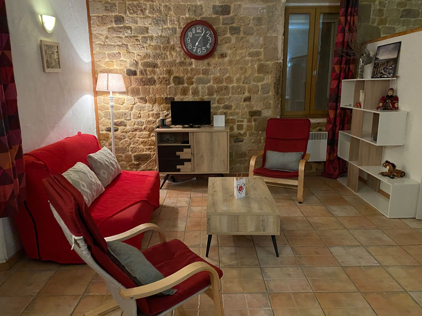 Photo Appartement Narbonne 2 pièce(s) 60 m2 image 2/6