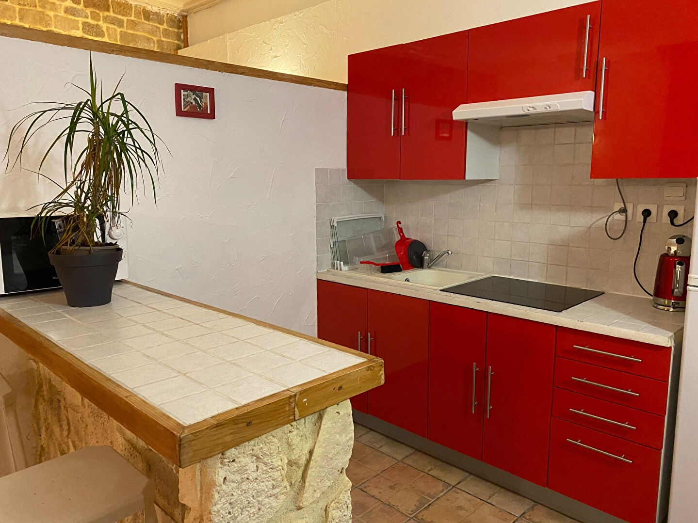 Photo Appartement Narbonne 2 pièce(s) 60 m2 image 3/6