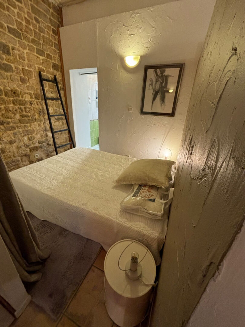 Photo Appartement Narbonne 2 pièce(s) 60 m2 image 5/6