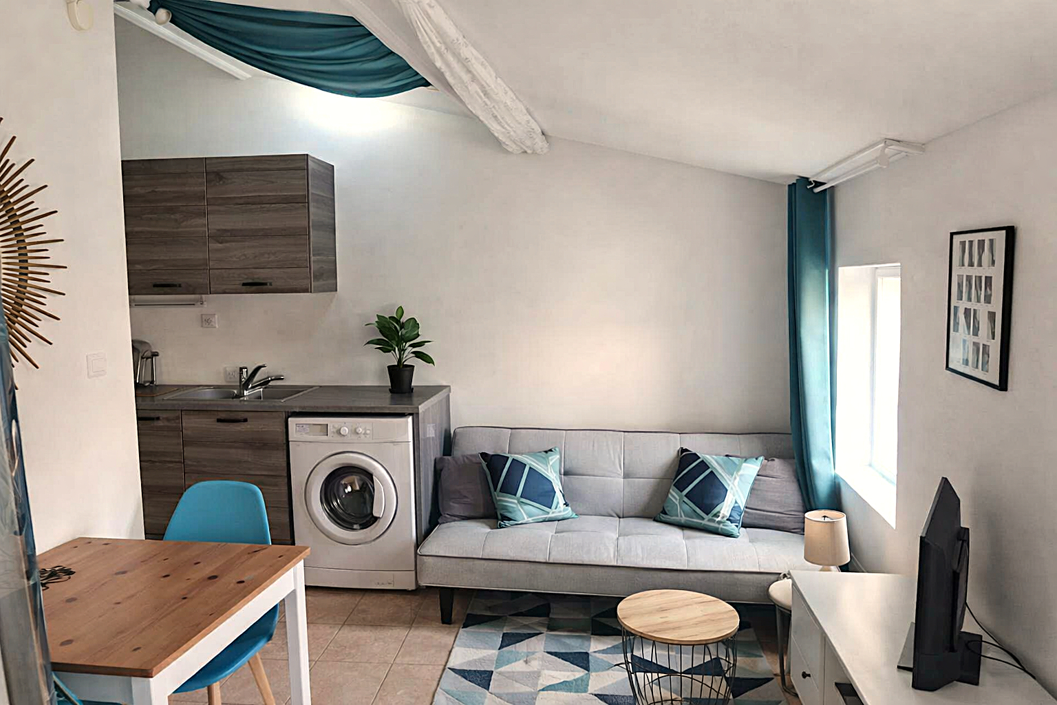 Agence immobilière de AGENCE BELLISSIMMO Narbonne
