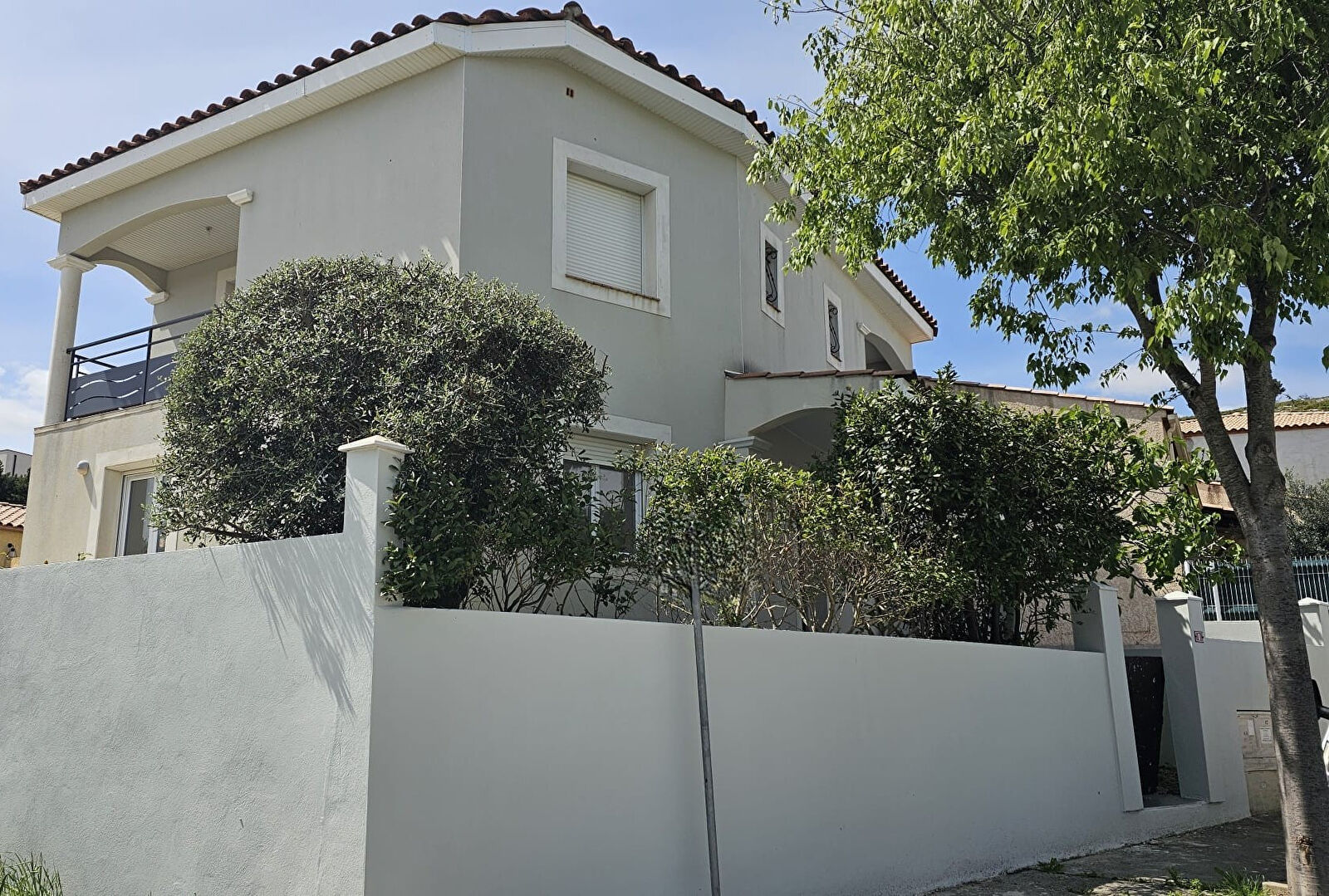 Agence immobilière de AGENCE BELLISSIMMO Narbonne