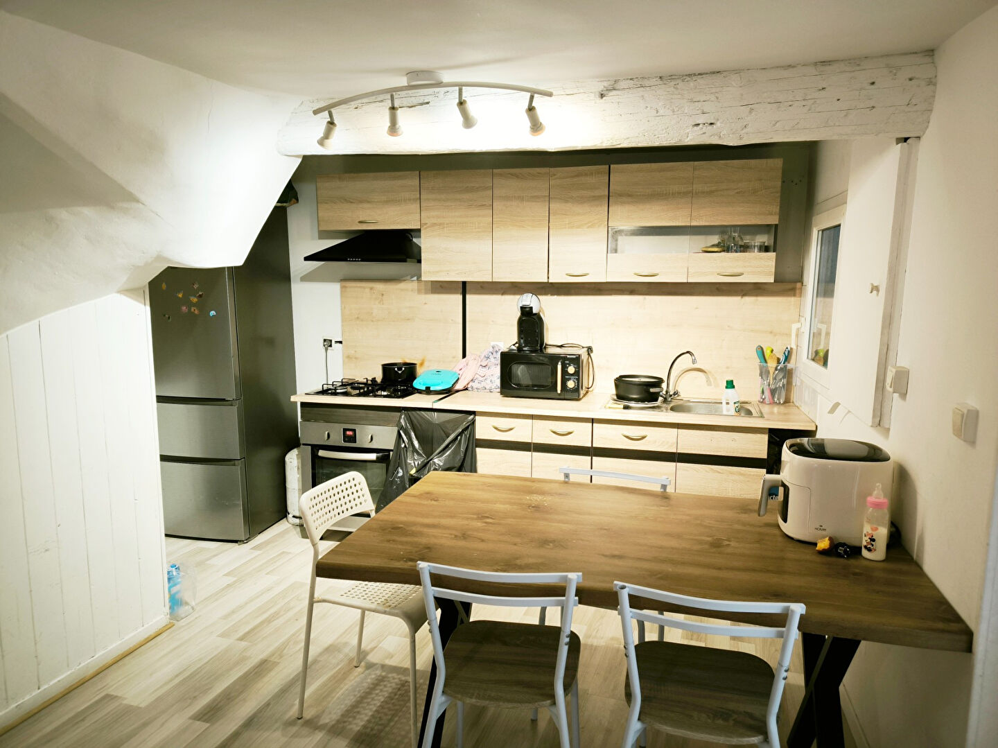 Photo Immeuble Narbonne 127 m2 image 1/6