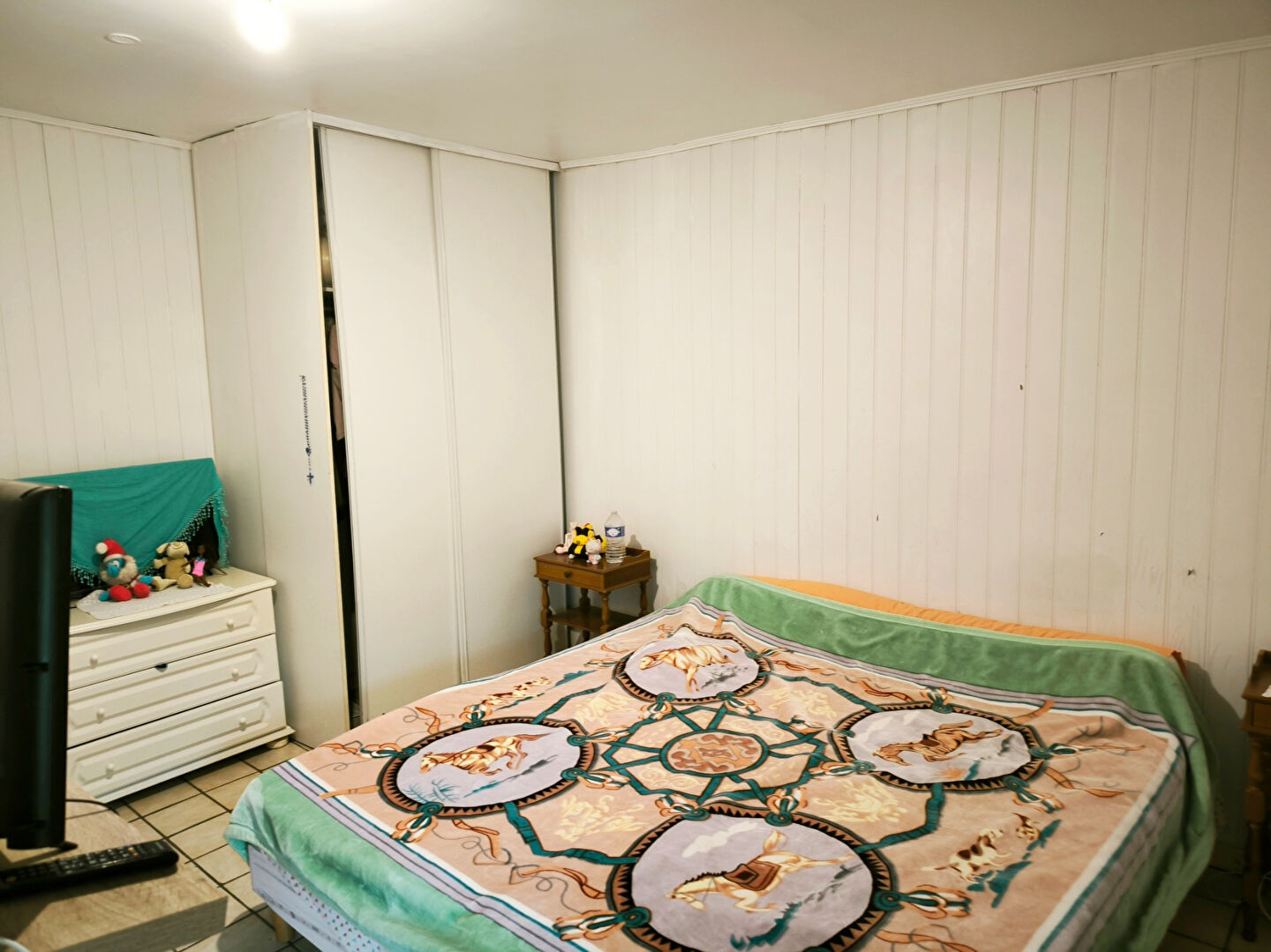 Photo Immeuble Narbonne 127 m2 image 2/6