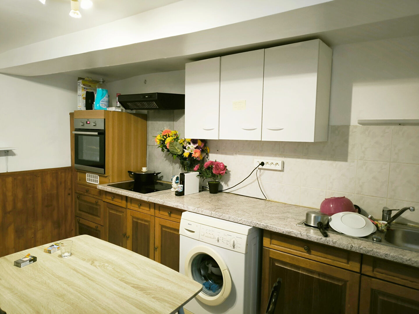 Photo Immeuble Narbonne 127 m2 image 4/6