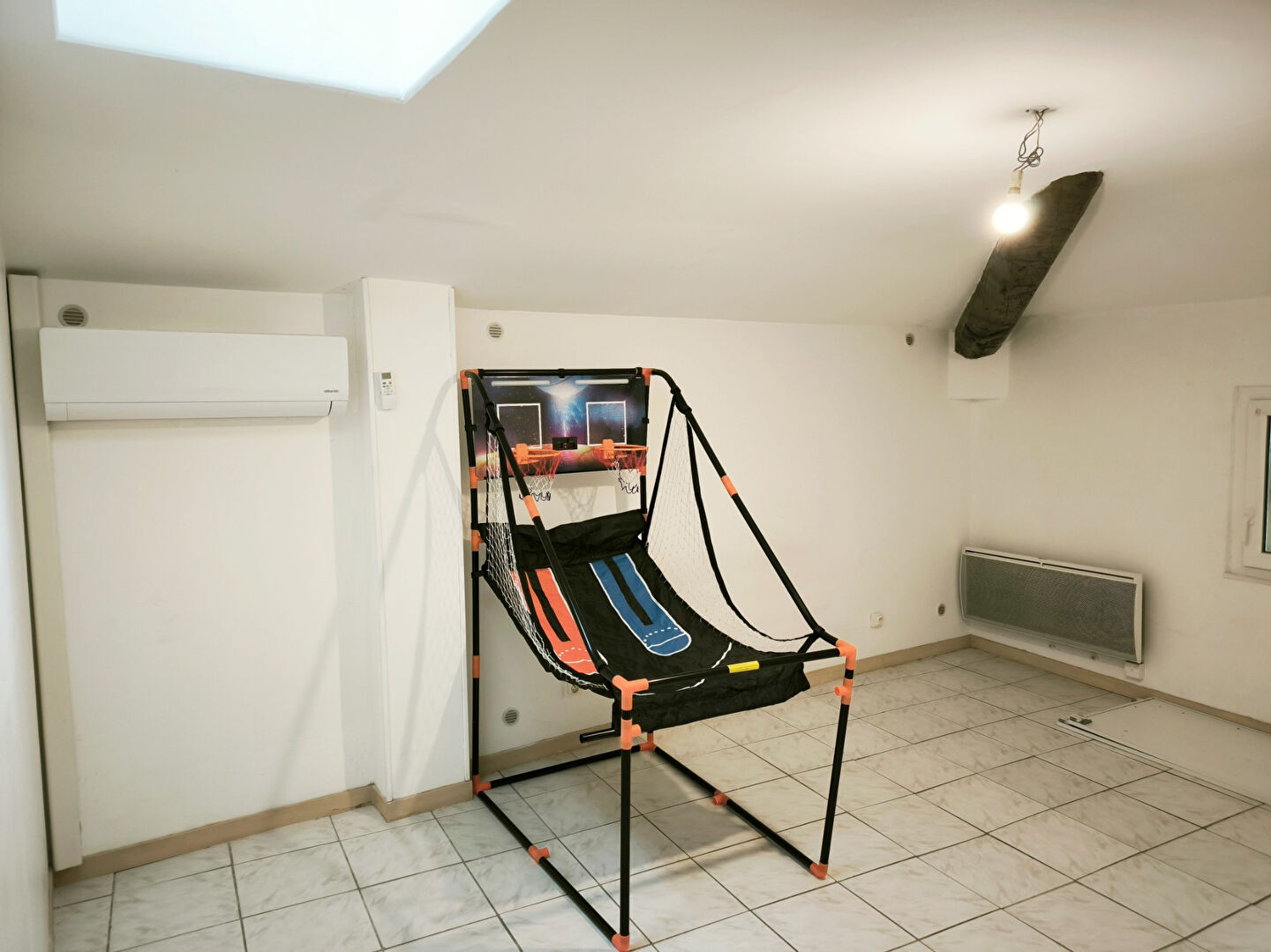 Photo Immeuble Narbonne 127 m2 image 5/6