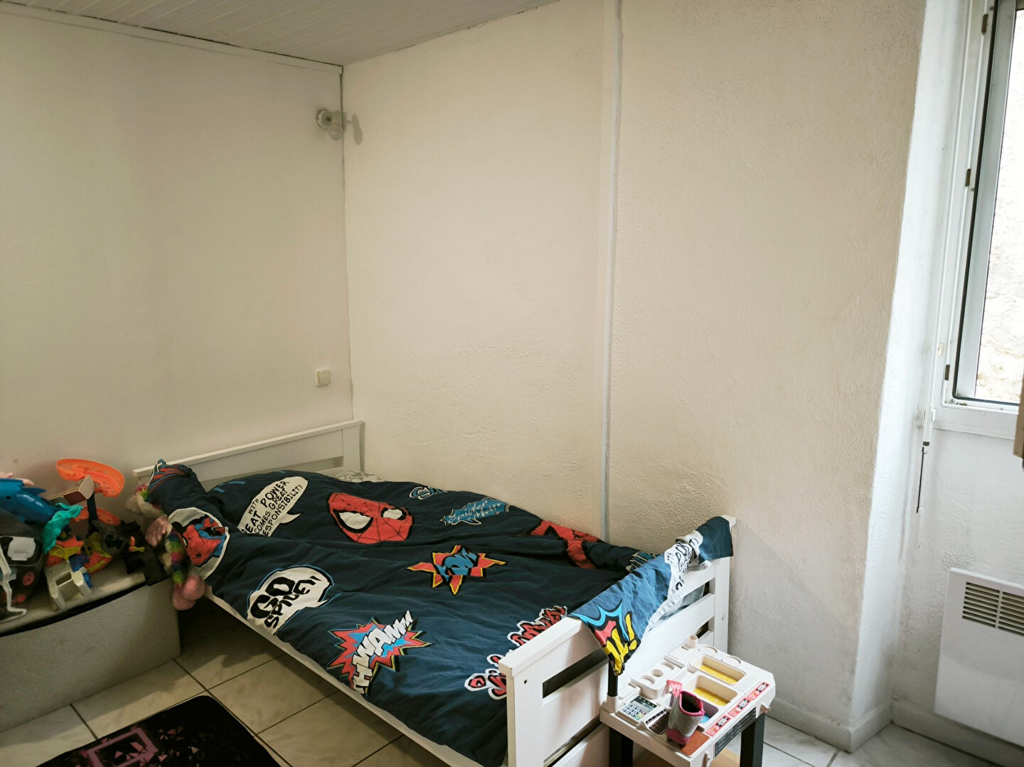 Photo Immeuble Narbonne 127 m2 image 6/6