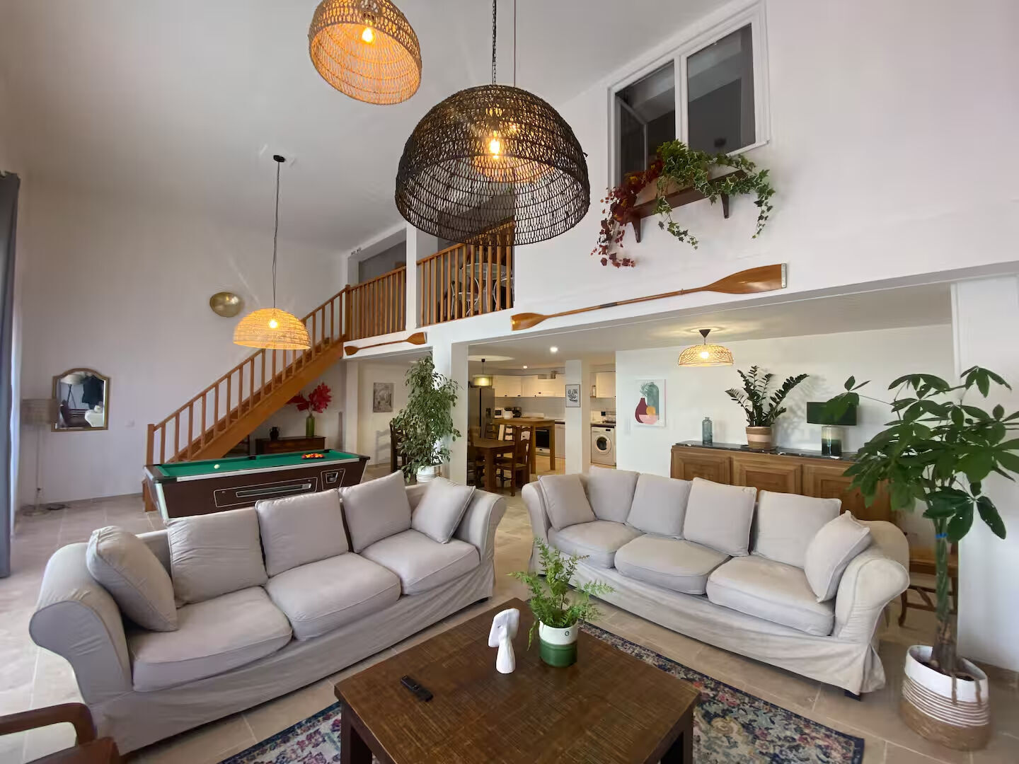 Photo 10 km Lezignan Corbieres 20 pièce(s) 653 m2 image 4/6