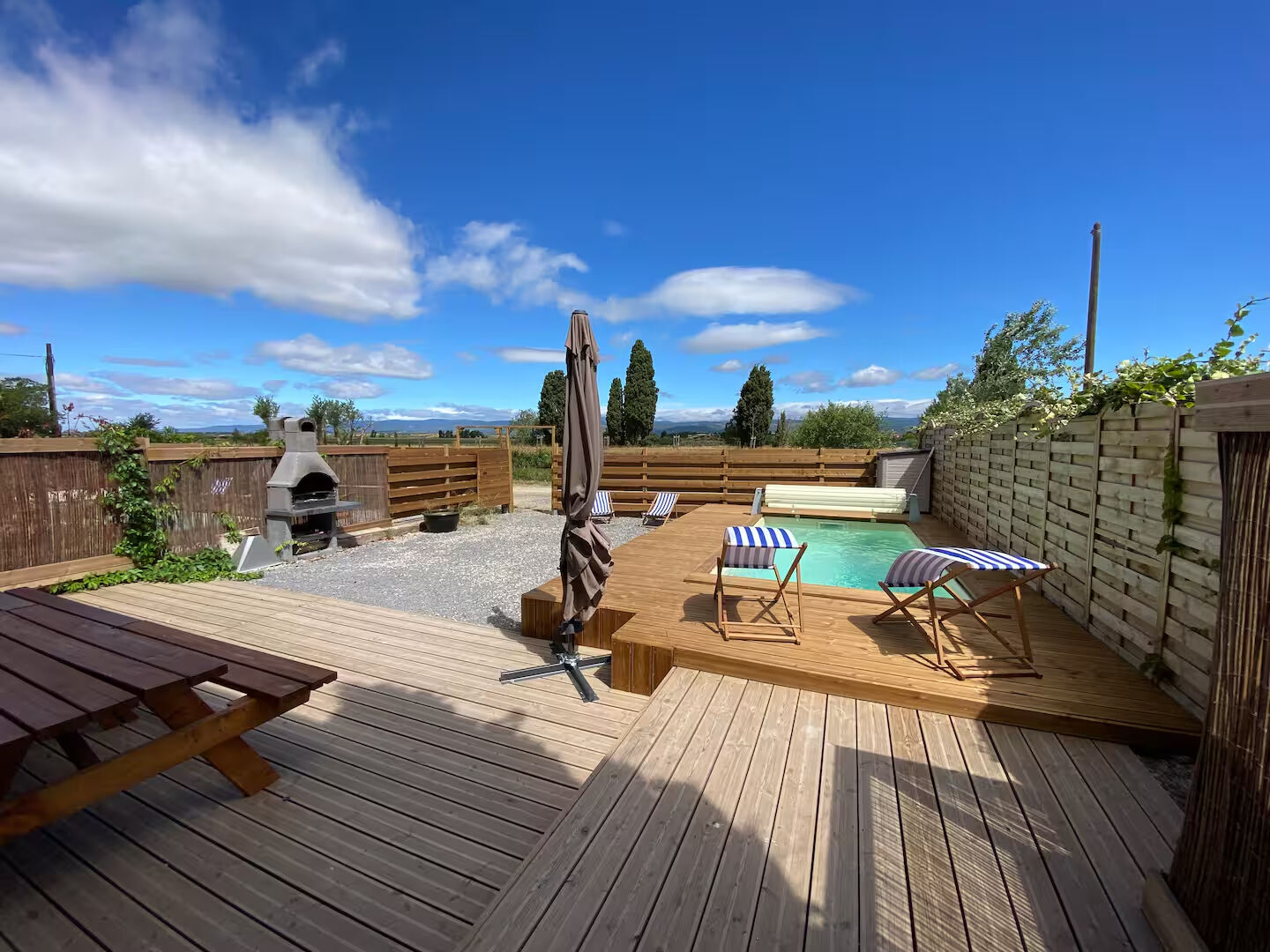 Photo 10 km Lezignan Corbieres 20 pièce(s) 653 m2 image 6/6