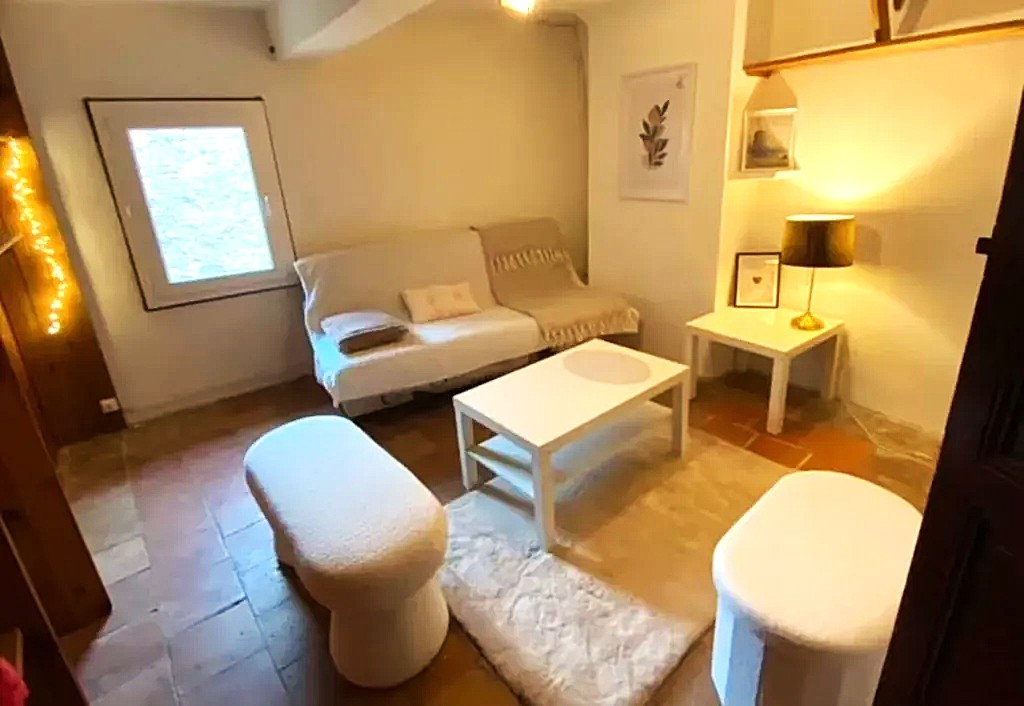 Photo Maison Argeliers 3 pièce(s) 66 m2 image 1/6