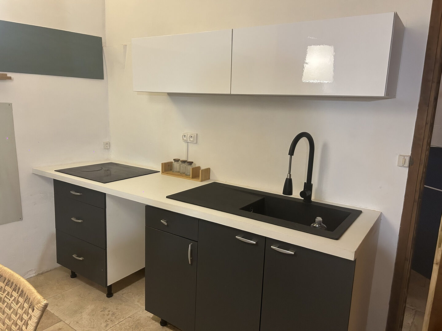 Photo Maison Argeliers 3 pièce(s) 66 m2 image 3/6