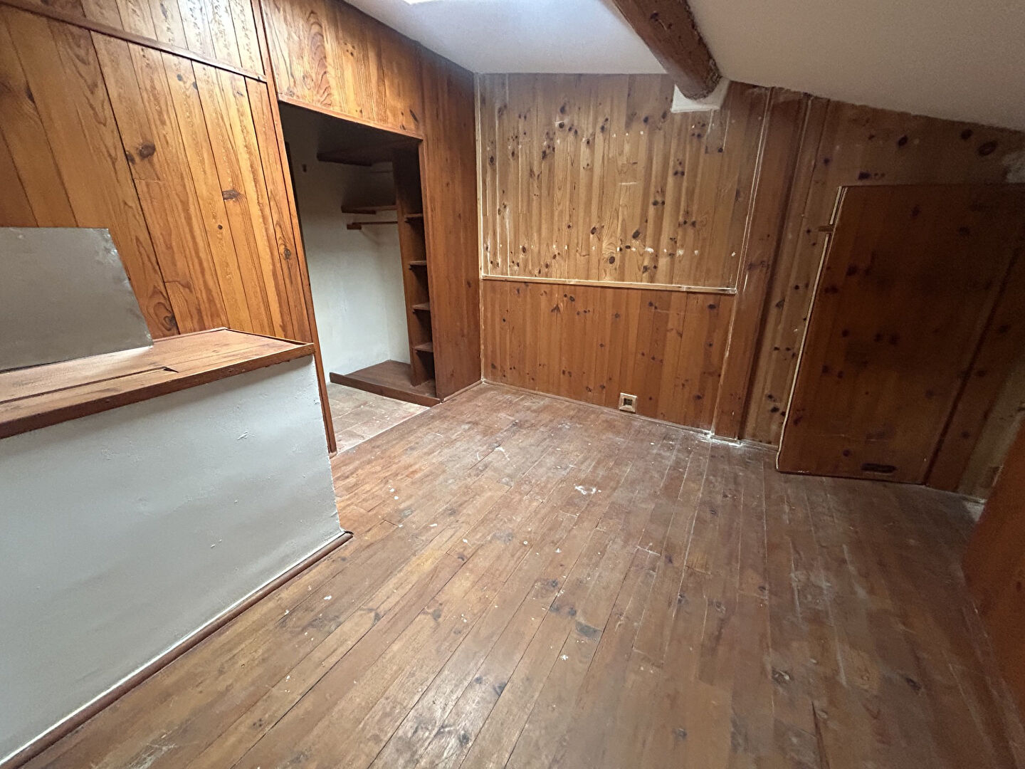 Photo Maison Argeliers 3 pièce(s) 66 m2 image 6/6