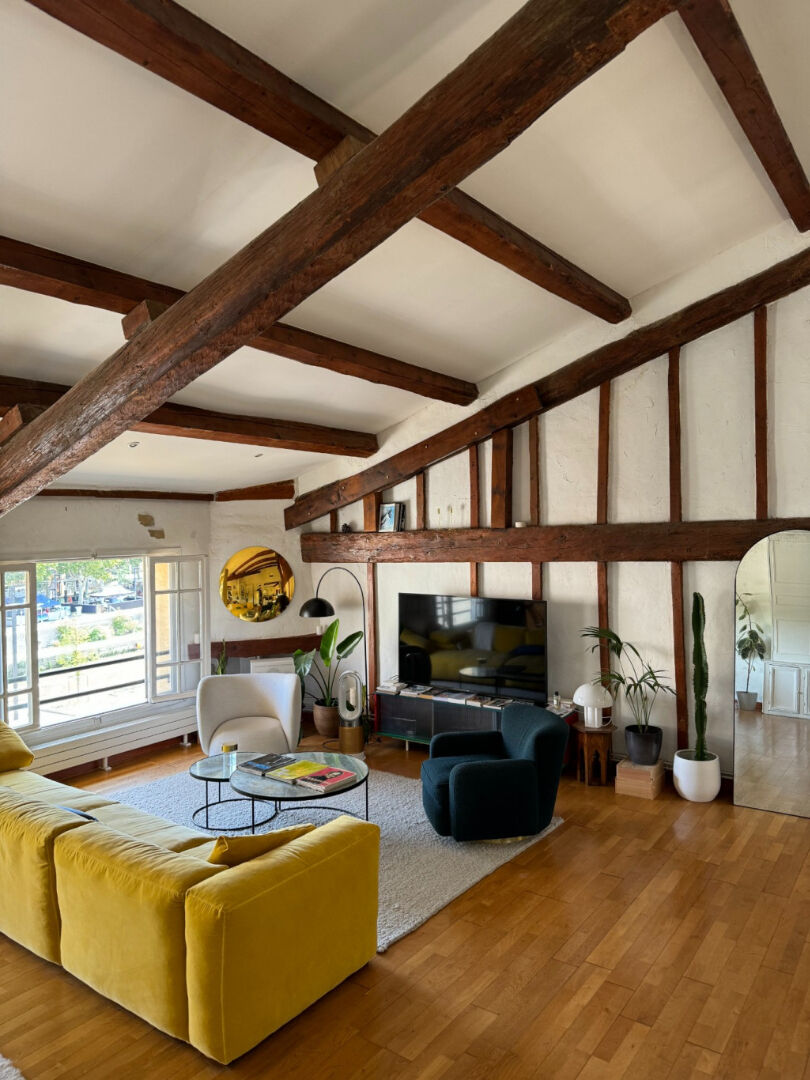 Photo Appartement Narbonne 4 pièce(s) 136 m2 image 1/6