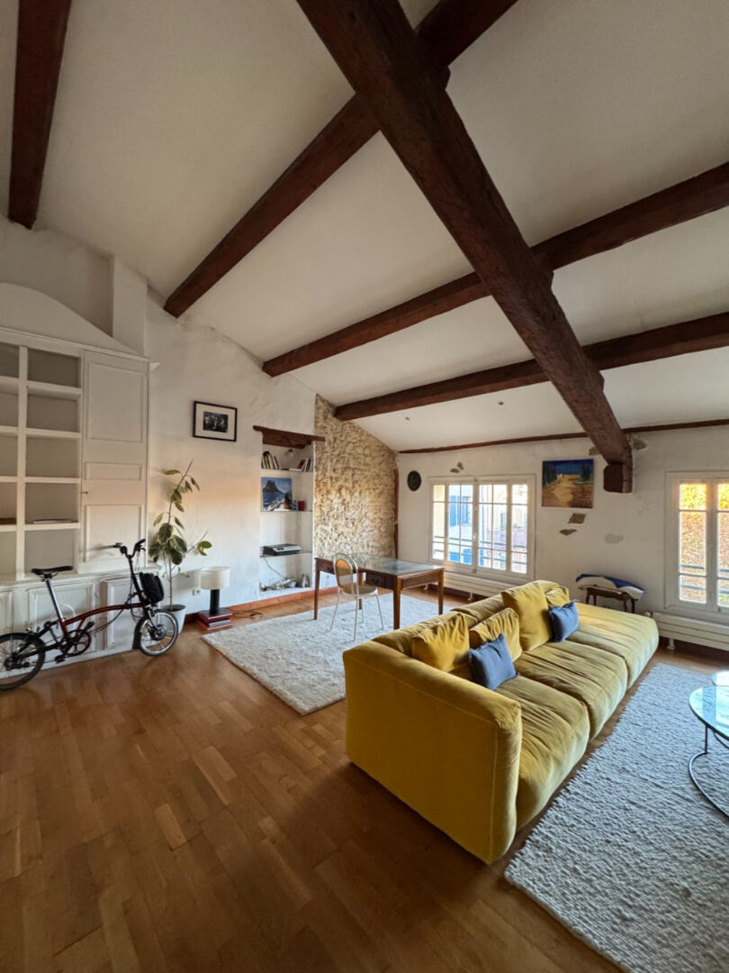 Photo Appartement Narbonne 4 pièce(s) 136 m2 image 2/6