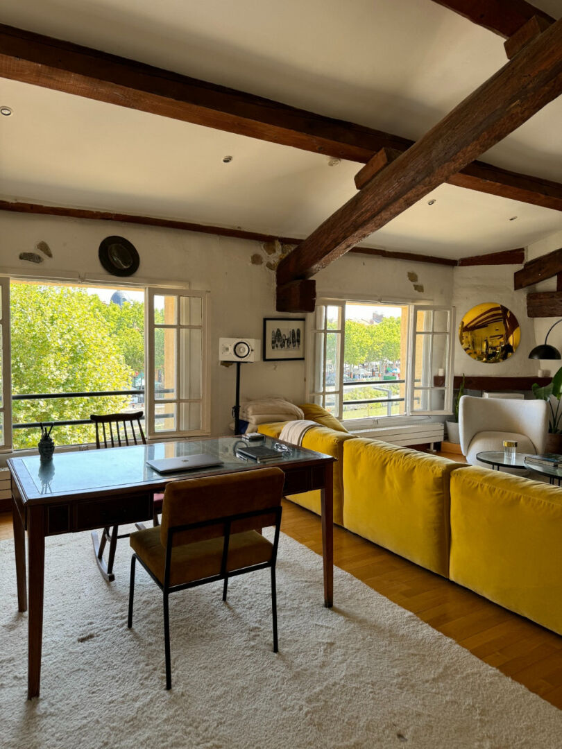 Photo Appartement Narbonne 4 pièce(s) 136 m2 image 4/6