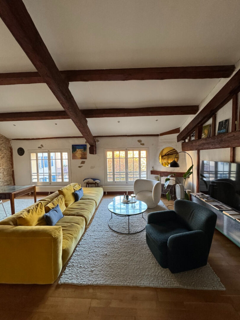 Photo Appartement Narbonne 4 pièce(s) 136 m2 image 5/6