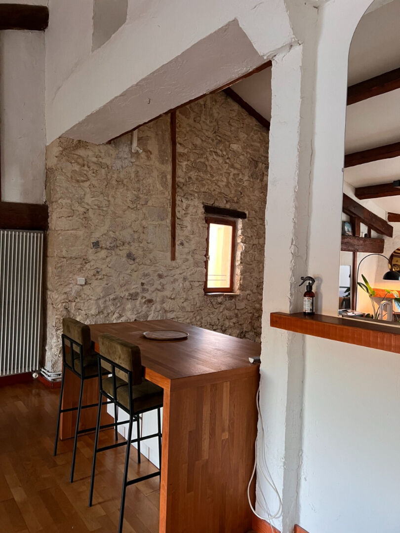 Photo Appartement Narbonne 4 pièce(s) 136 m2 image 6/6