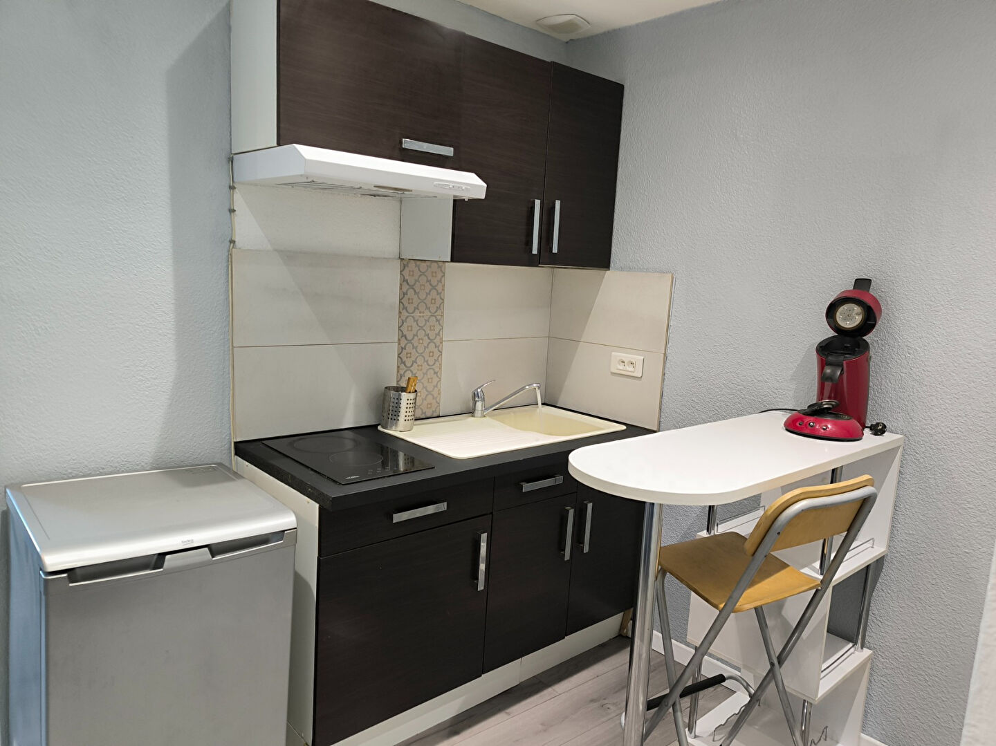 Photo Appartement Narbonne 1 pièce(s) 21 m2 image 1/5