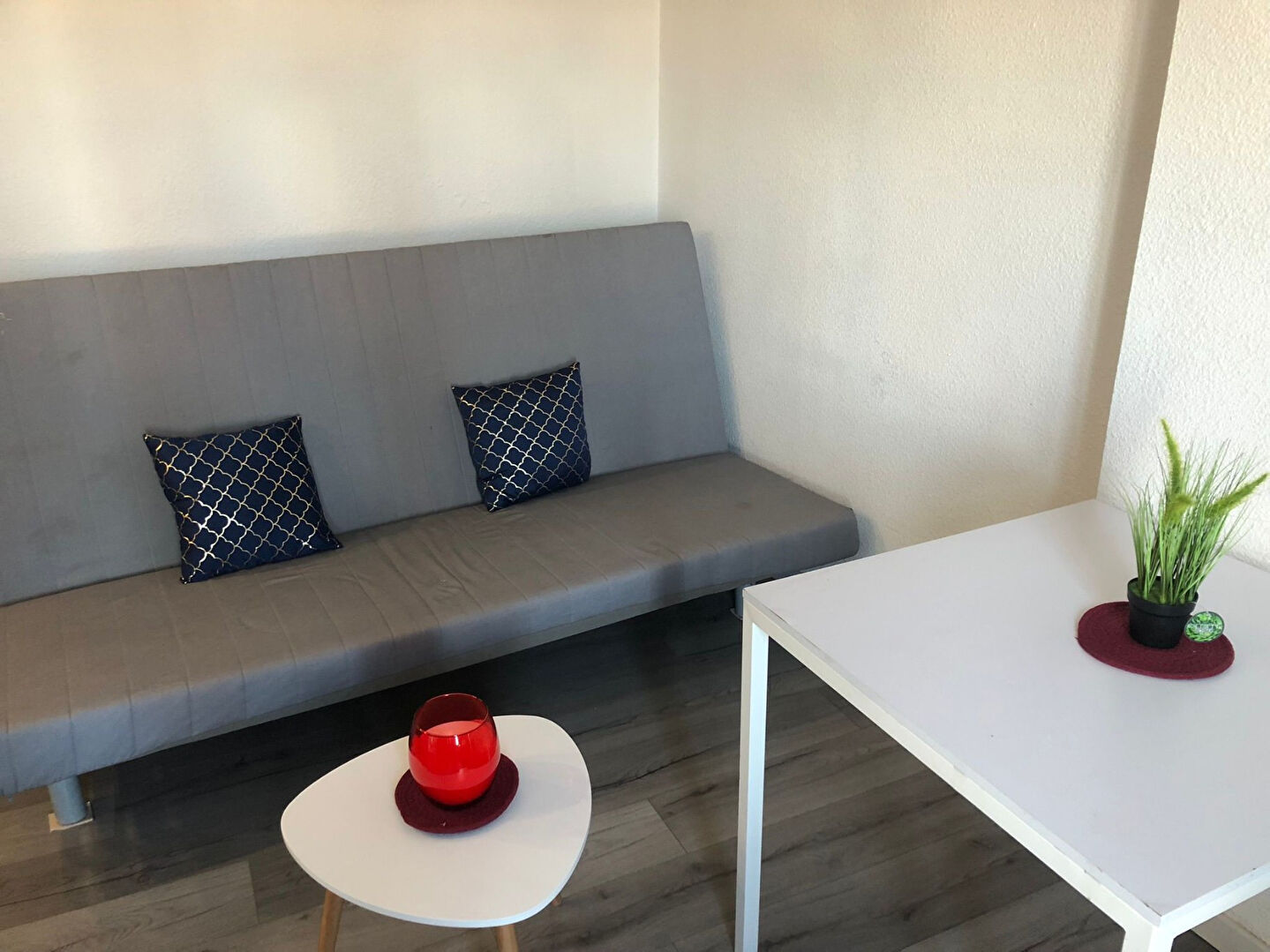 Photo Appartement Narbonne 1 pièce(s) 21 m2 image 5/5