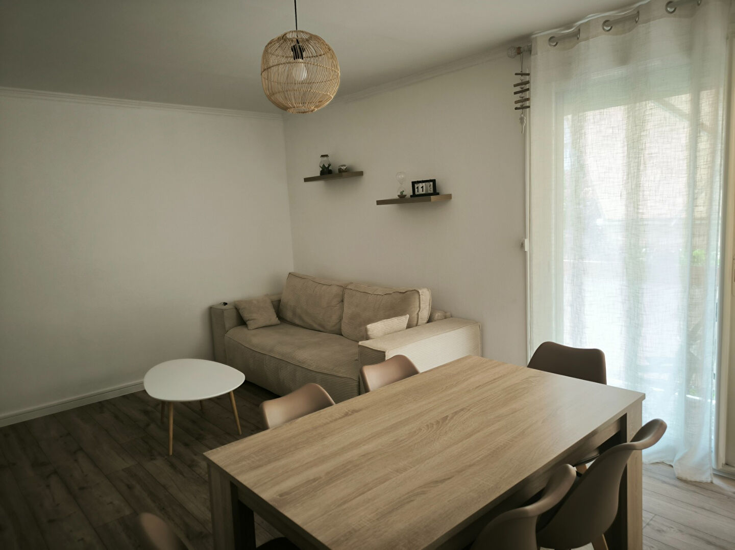 Appartement Narbonne 4 pièce(s) 82 m2