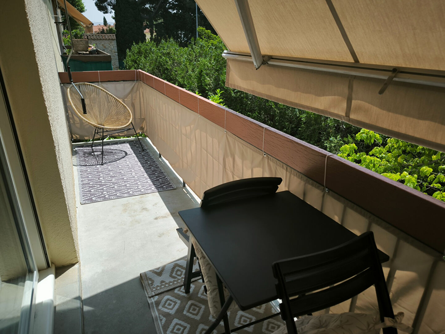 Photo Appartement Narbonne 4 pièce(s) 82 m2 image 3/6