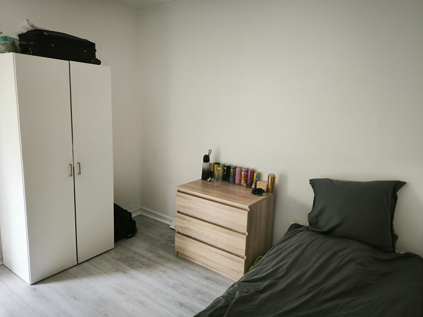 Photo Appartement Narbonne 4 pièce(s) 82 m2 image 5/6