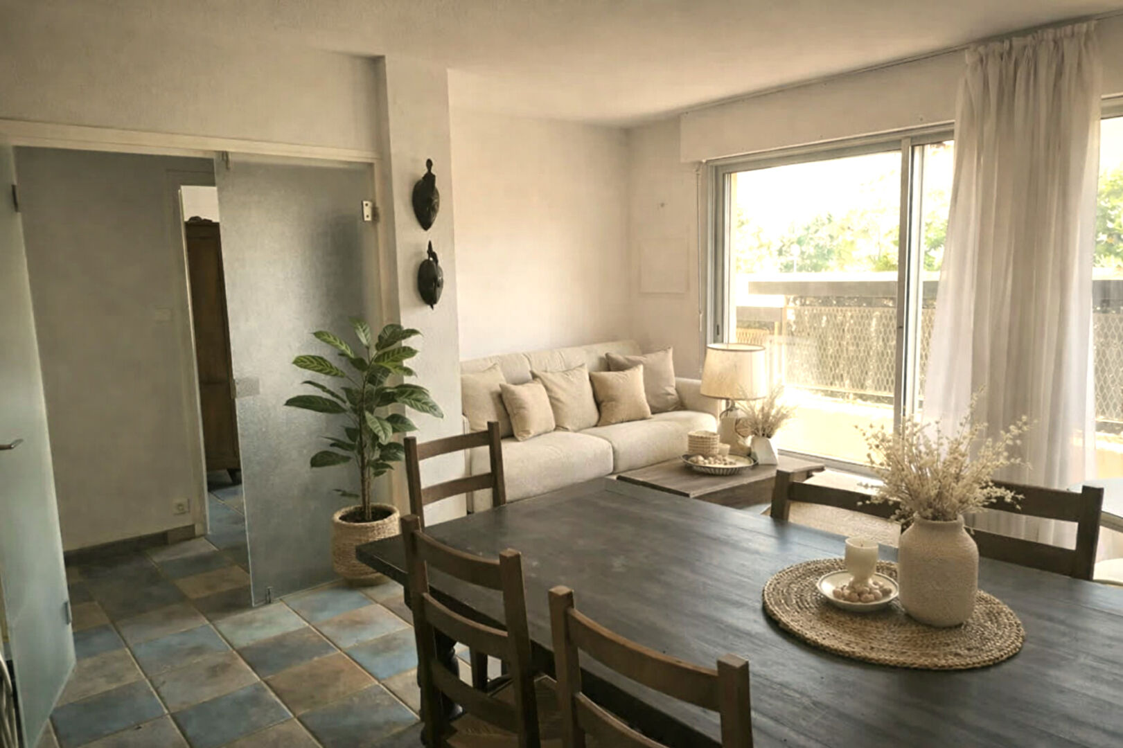 Agence immobilière de AGENCE BELLISSIMMO Narbonne