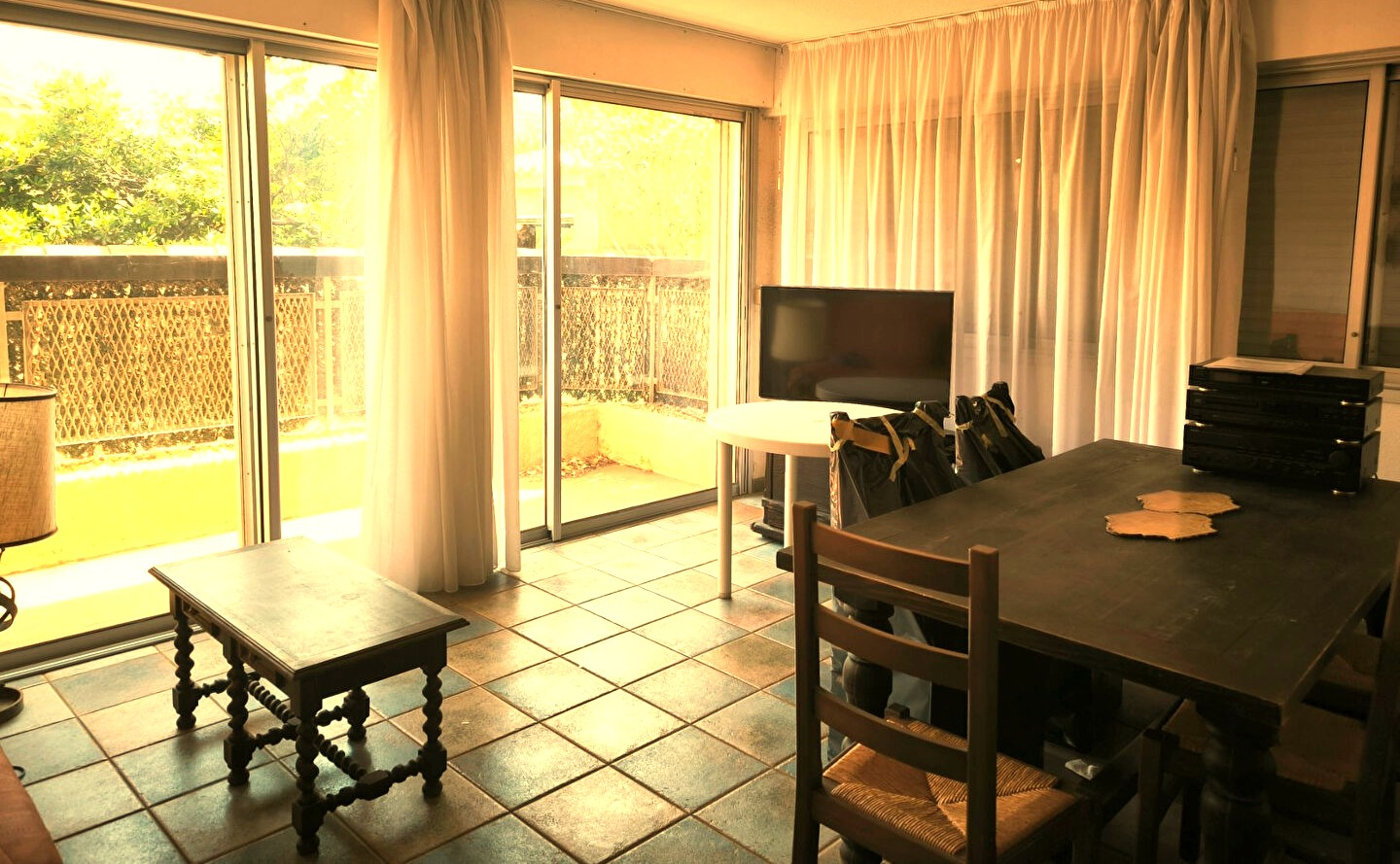 Appartement Narbonne Plage 3 pièce(s) 59 m2