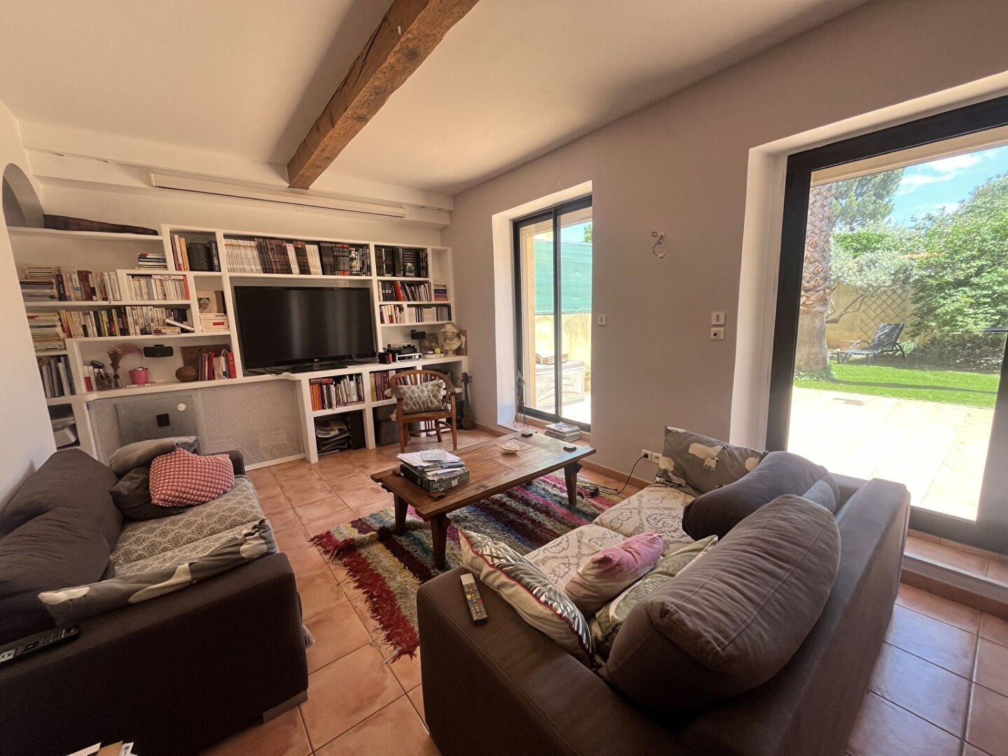 Maison Narbonne 5 pièce(s) 162 m2