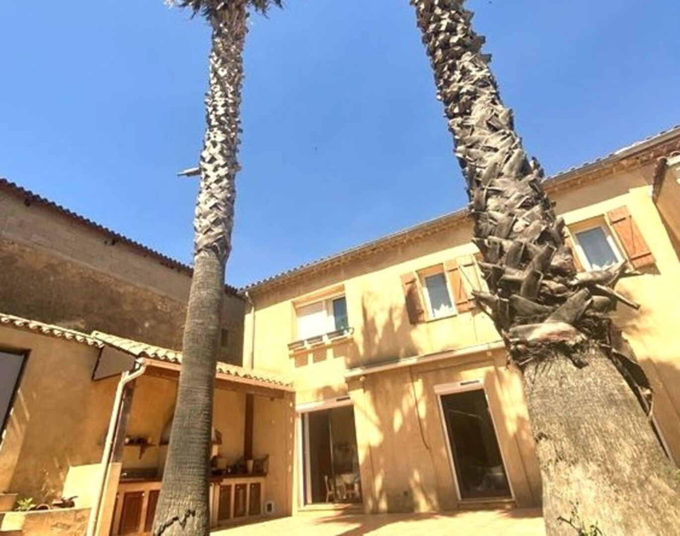 Agence immobilière de AGENCE BELLISSIMMO Narbonne