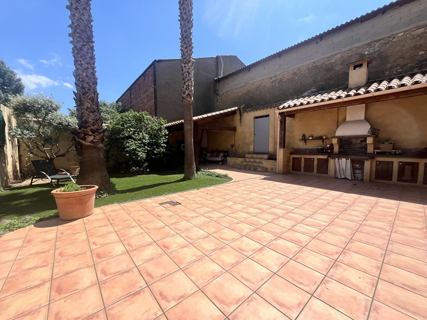 Photo Maison Narbonne 5 pièce(s) 162 m2 image 3/6