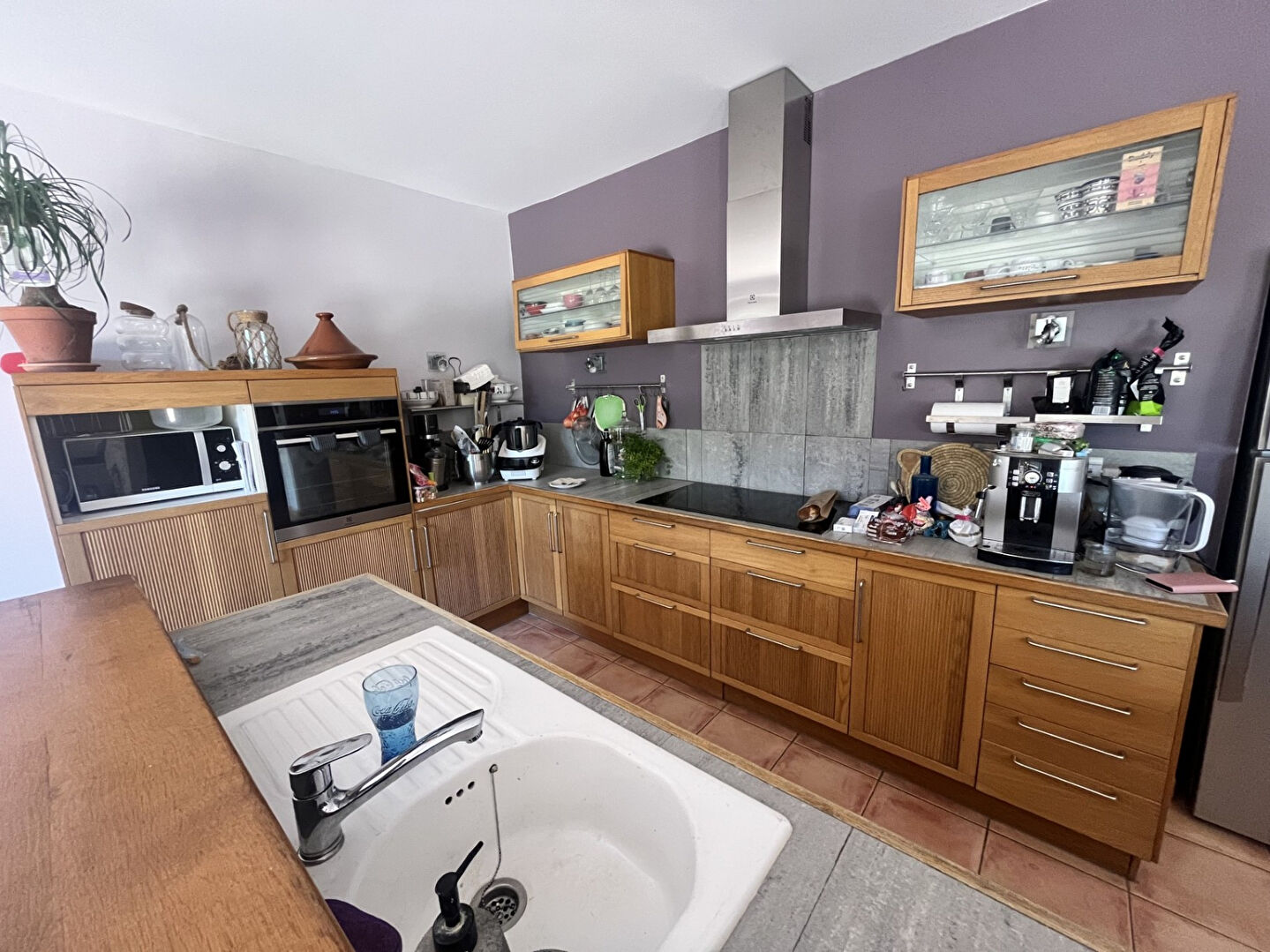 Photo Maison Narbonne 5 pièce(s) 162 m2 image 6/6