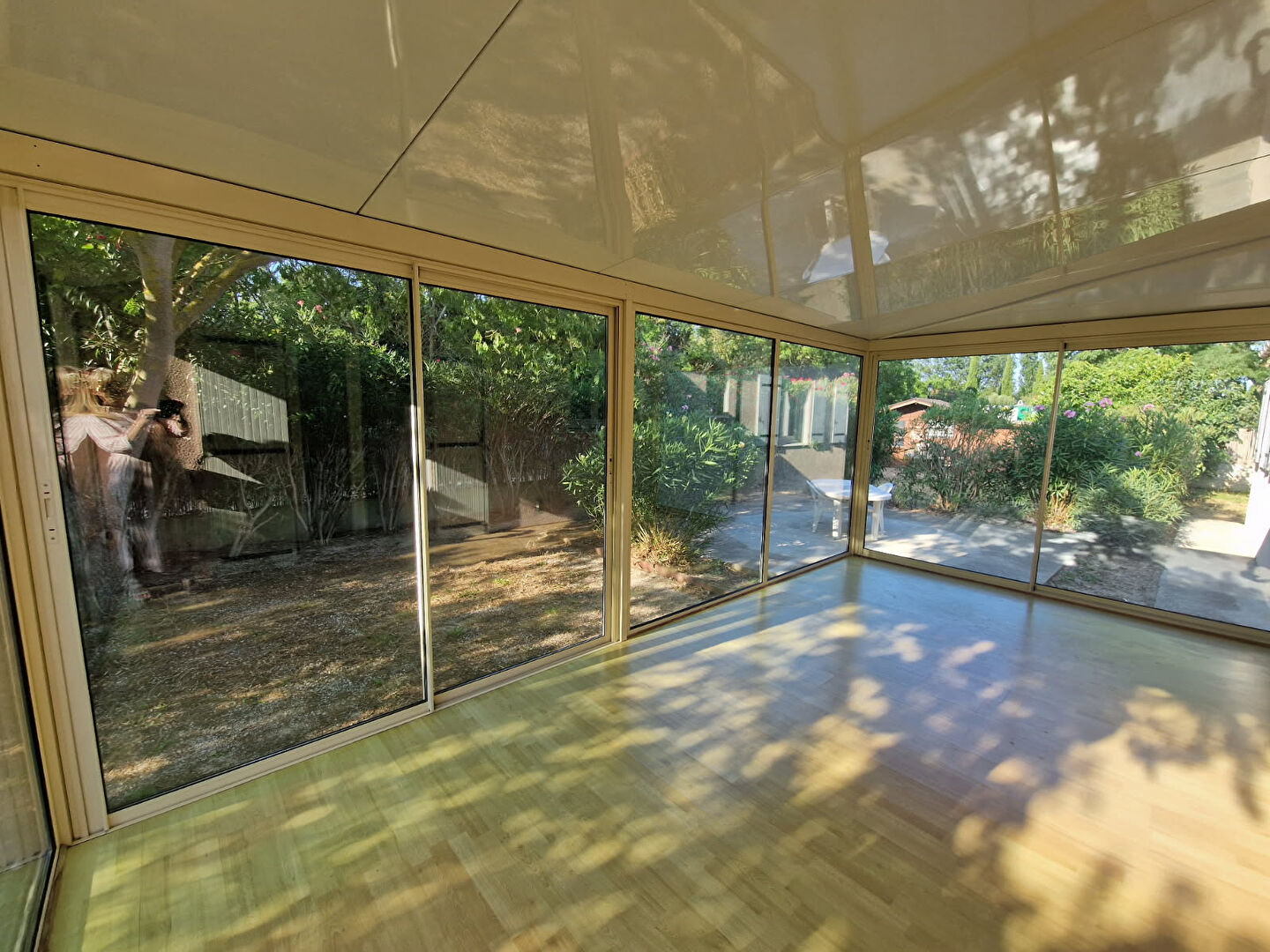 Photo Maison Luc Sur Orbieu 5 pièce(s) 90 m2 image 3/6