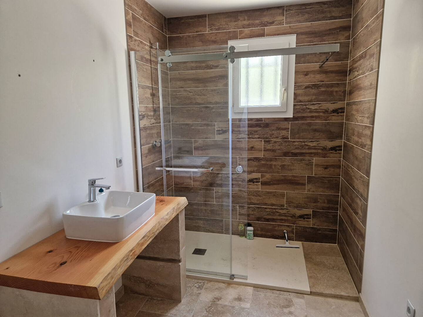 Photo Maison Luc Sur Orbieu 5 pièce(s) 90 m2 image 6/6