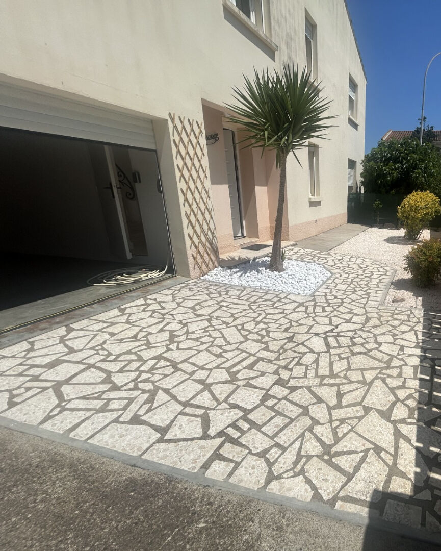 Appartement Narbonne 3 pièce(s) 78.5 m2