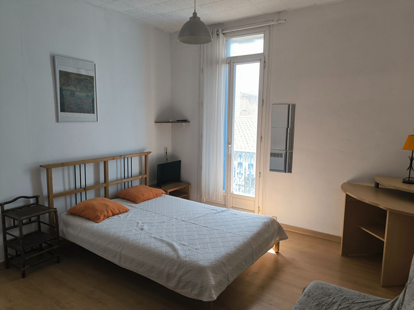 Photo Appartement Narbonne 1 pièce(s) 29 m2 image 1/4