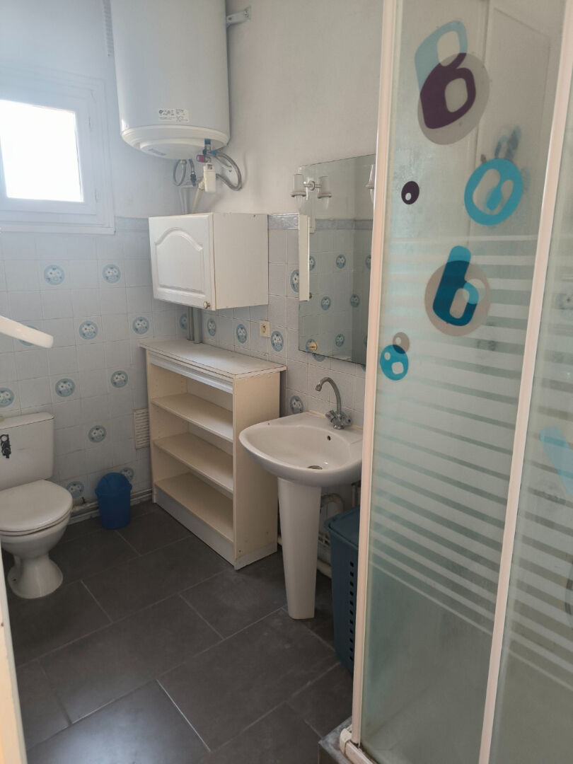 Photo Appartement Narbonne 1 pièce(s) 29 m2 image 4/4