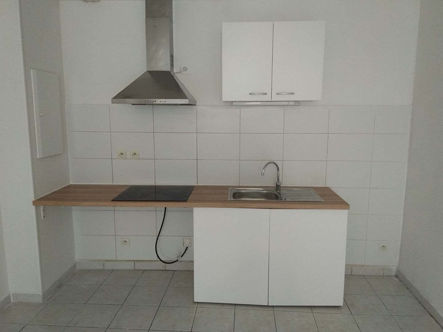 Photo Immeuble Beziers 150 m2 image 2/5