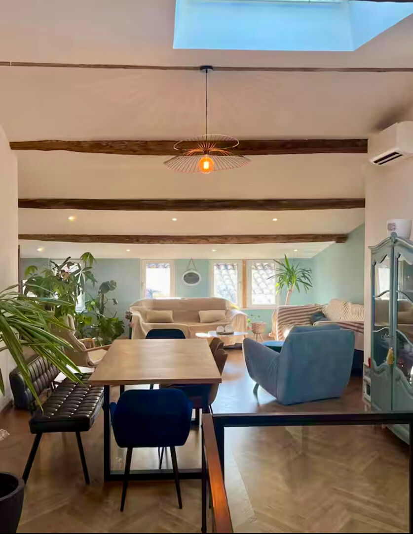 Appartement Narbonne 3 pièce(s) 96 m2