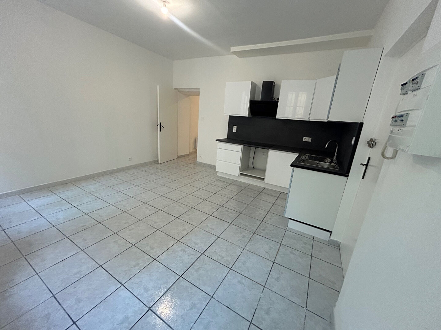 Maison Narbonne 2 pièce(s) 40 m2