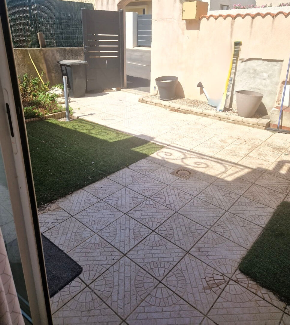 Photo Maison Narbonne 4 pièce(s) 91 m2 image 1/6