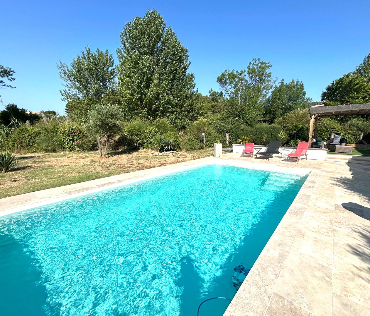 Photo Villa Narbonne 6 pièce(s) 165 m2 image 3/6