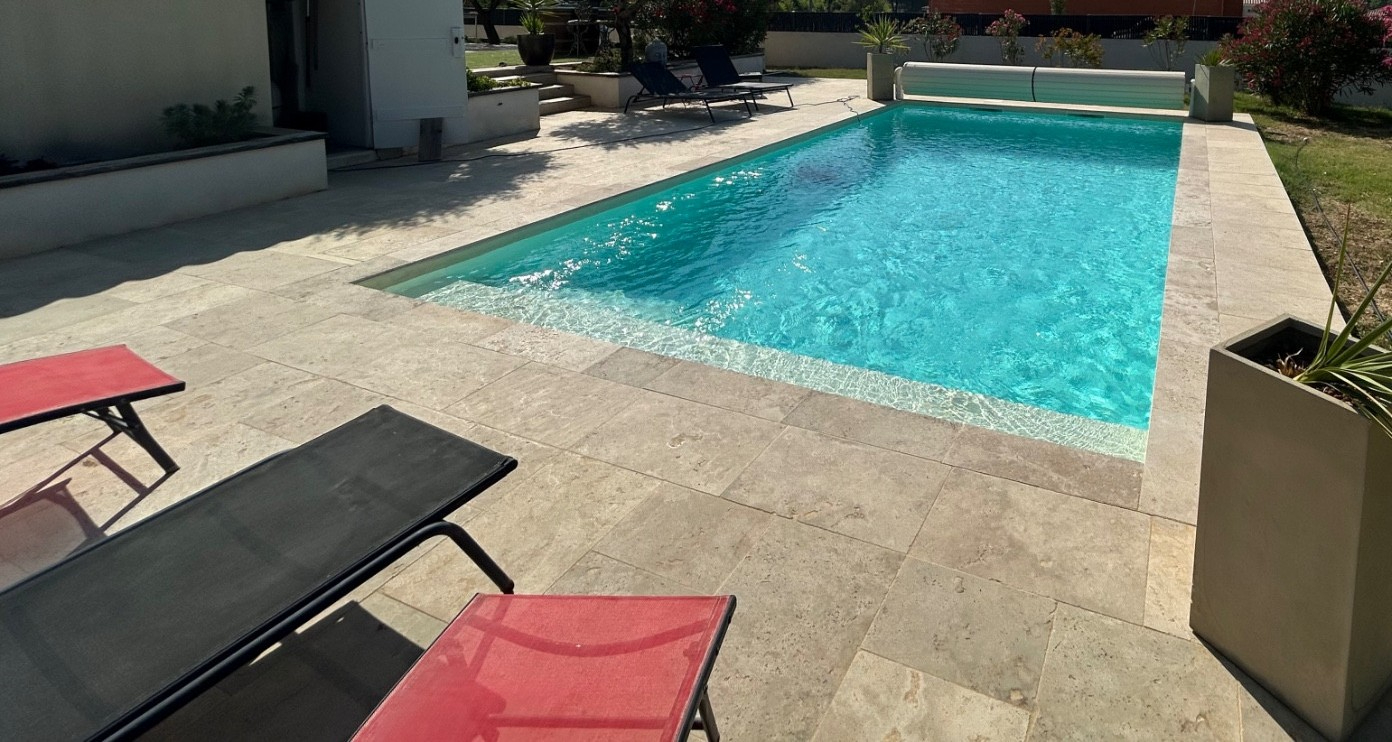 Photo Villa Narbonne 6 pièce(s) 165 m2 image 4/6