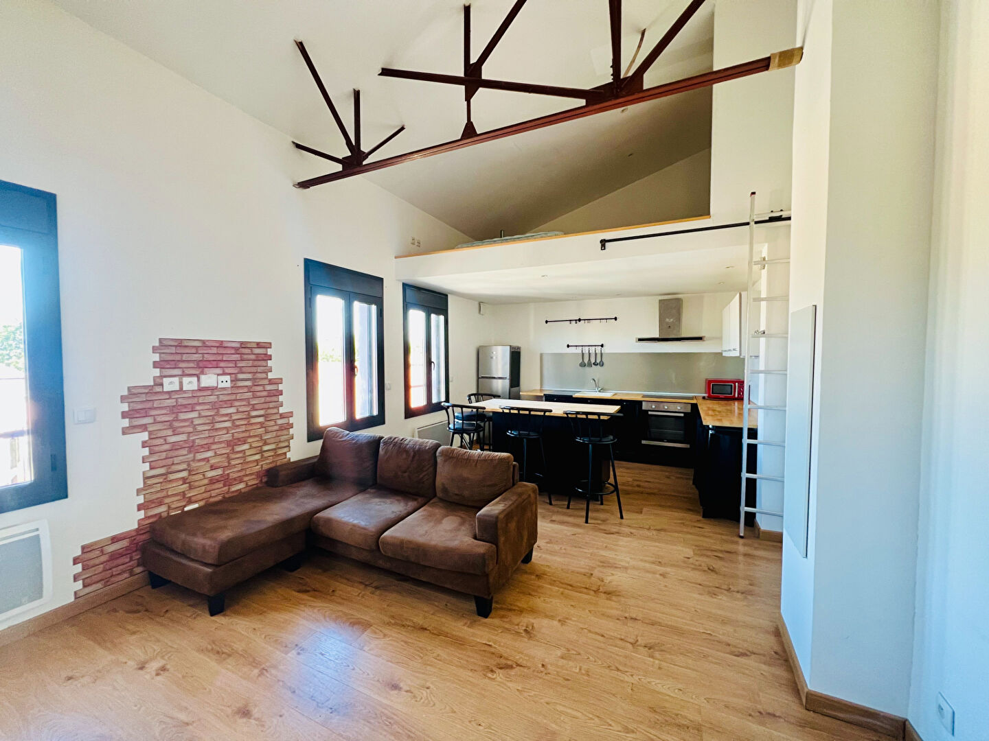 Agence immobilière de AGENCE BELLISSIMMO Narbonne