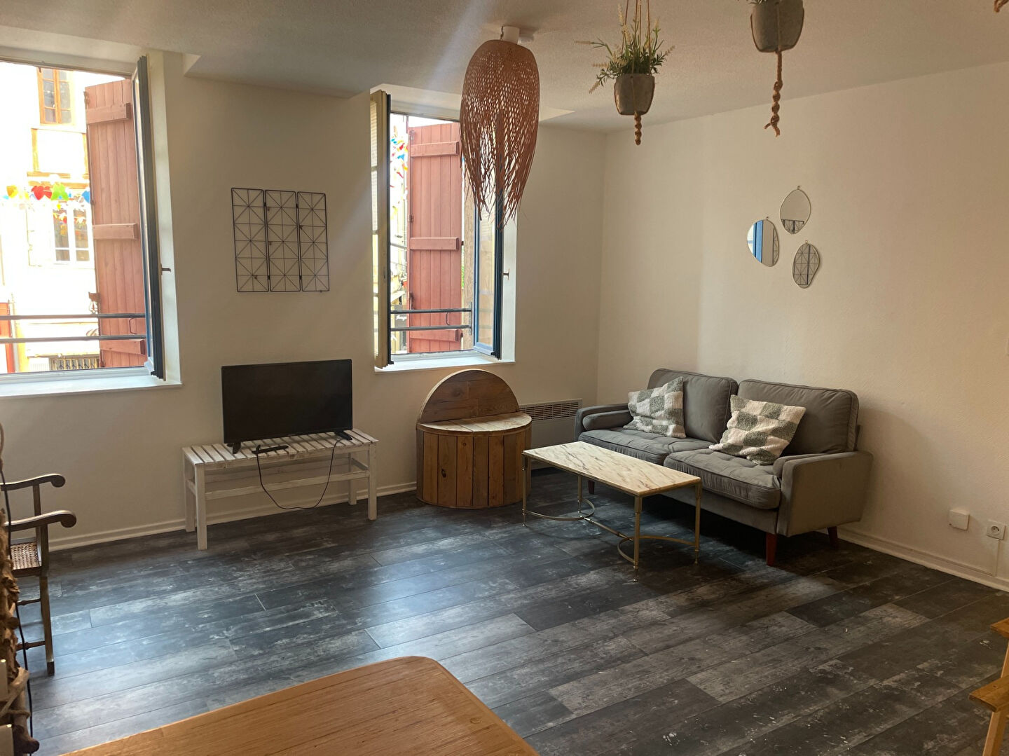 Photo Appartement Narbonne 2 pièce(s) 36.5 m2 image 1/6