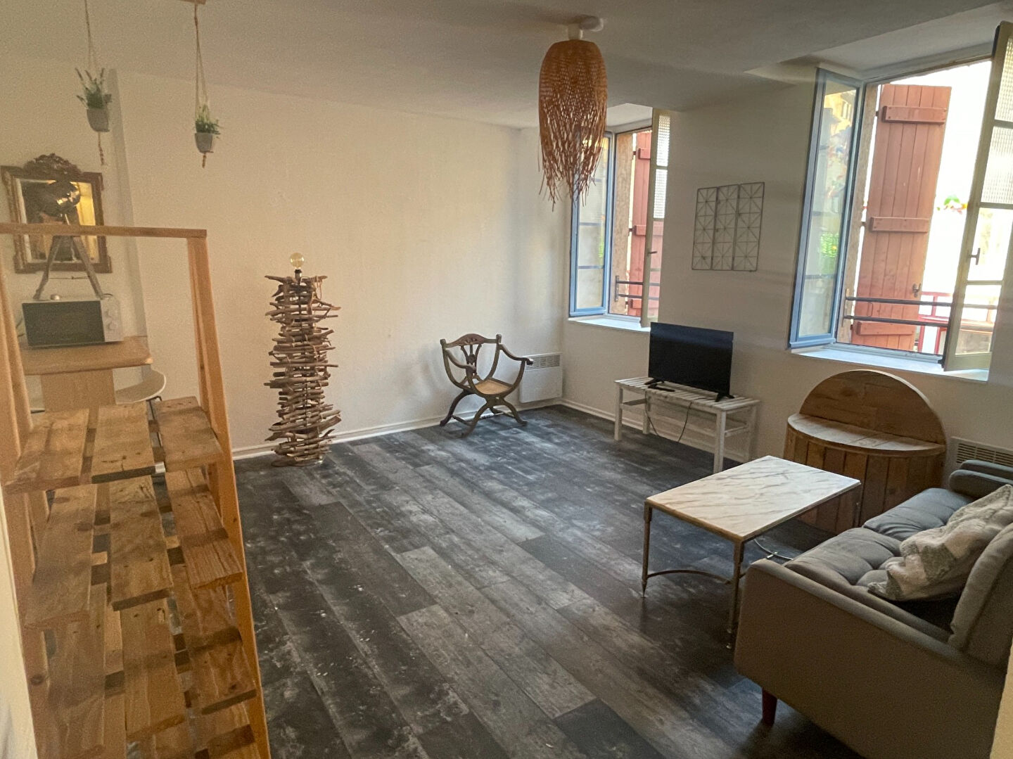 Photo Appartement Narbonne 2 pièce(s) 36.5 m2 image 2/6