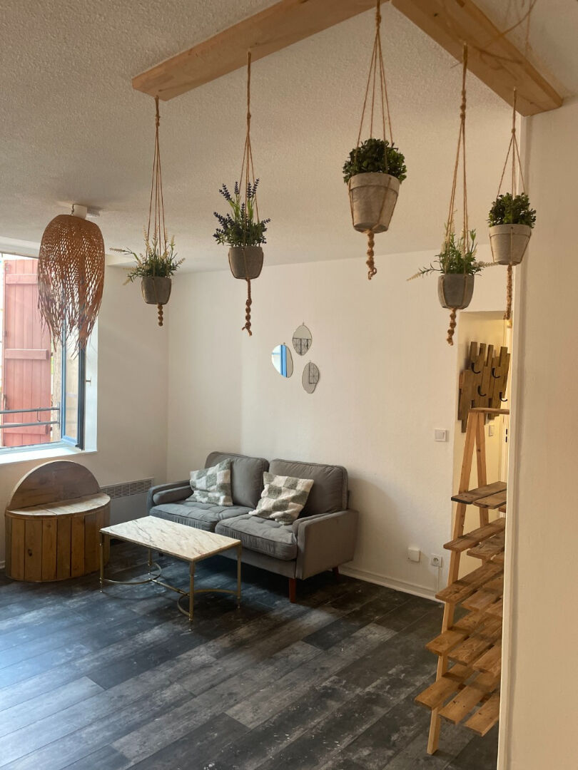 Photo Appartement Narbonne 2 pièce(s) 36.5 m2 image 3/6