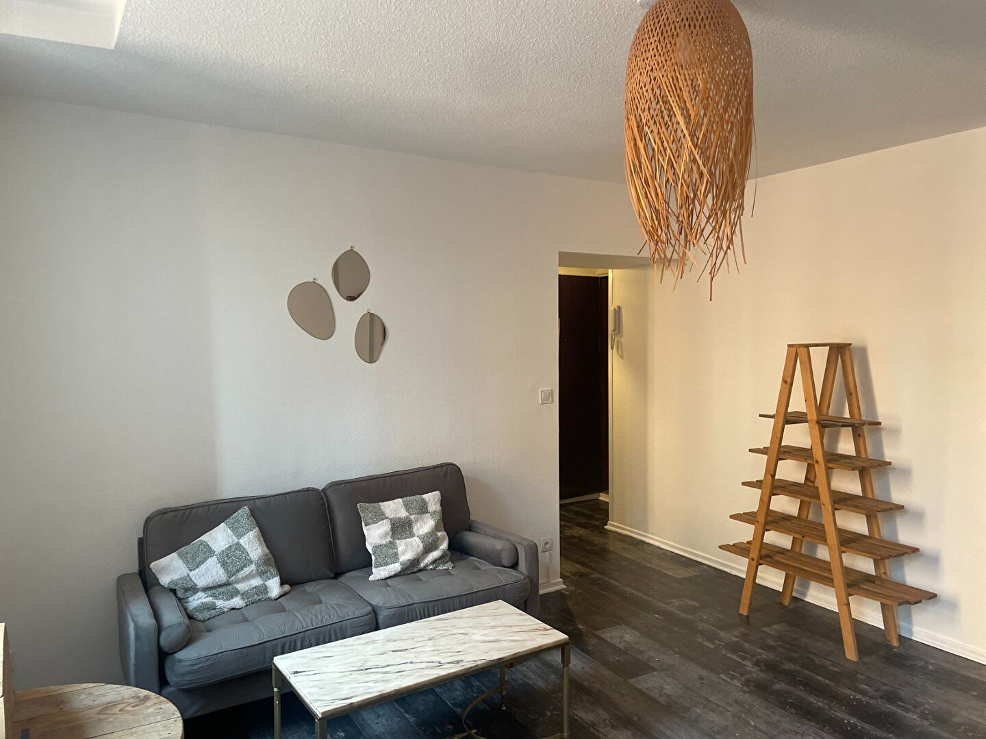 Photo Appartement Narbonne 2 pièce(s) 36.5 m2 image 4/6